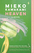 Heaven - Paperback