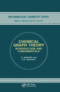 Chemical Graph Theory - Paperback