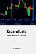 Covered Calls: Consistent Cash Flow - Paperback