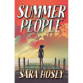 Summer People - Hardcover