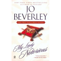 My Lady Notorious - Paperback