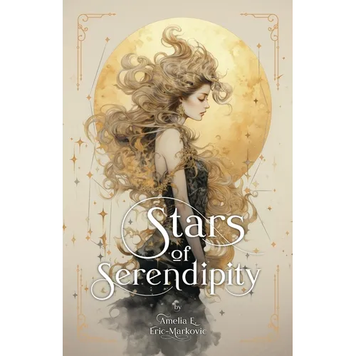 Stars of Serendipity - Paperback