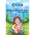 Ollie Gets Lost in Manhattan - Paperback