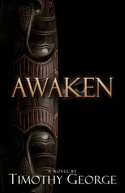 Awaken - Paperback