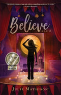 Believe - Paperback