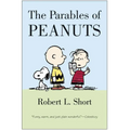 The Parables of Peanuts - Paperback