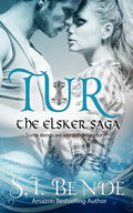Tur: The Elsker Saga - Paperback