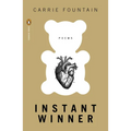 Instant Winner: Poems - Paperback