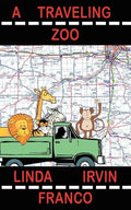 A Traveling Zoo - Paperback