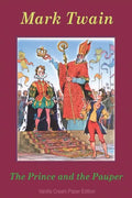 The Prince and the Pauper - Paperback