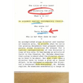 Mis-directing the Play: An Argument Against Contemporary Theatre - Paperback