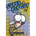 Super Fly Guy! (Fly Guy #2): Volume 2 - Hardcover