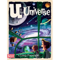 U Is for Universe - Board Book
