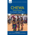 Chewa-English/ English-Chewa Dictionary & Phrasebook - Paperback