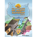 The Adventures of Misty Raindrop - Book 2 - Hardcover