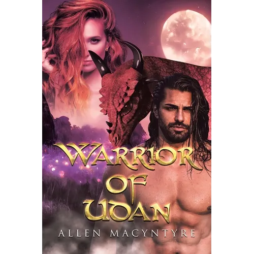 Warrior of Udan - Paperback