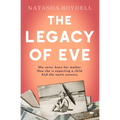 The Legacy of Eve - Paperback
