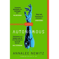Autonomous - Paperback