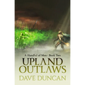 Upland Outlaws - Paperback