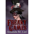 Freaky Games - Paperback