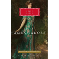 The Ambassadors: Introduction by Sarah Churchwell - Hardcover