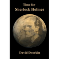 Time For Sherlock Holmes - Paperback