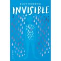 Invisible (Ediciã3n Conmemorativa) / Invisible (Commemorative Spanish Edition) - Hardcover