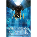 Ash - Paperback