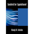 Anointed for Appointment - Paperback