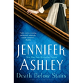 Death Below Stairs - Paperback