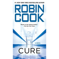 Cure - Mass Market Paperbound