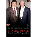 Fragile Peace - Paperback