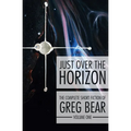 Just Over the Horizon - Paperback