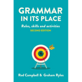 Grammar in its Place: Rules, skills and activities - Paperback