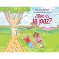 Que es la paz? - Paperback