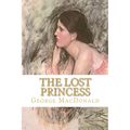 The Lost Princess - Paperback