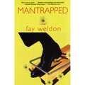 Mantrapped - Paperback