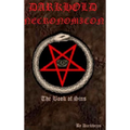 Darkhold Necronomicon: The Book of Sins - Hardcover