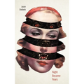 Night Became Years - Paperback