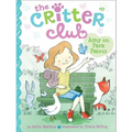 Amy on Park Patrol - Hardcover