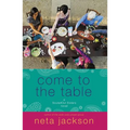 An Come to the Table - Paperback