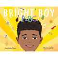 Bright Boy ABCs - Paperback
