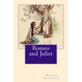 Romeo and Juliet - Paperback