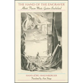 The Hand of the Engraver: Albert Flocon Meets Gaston Bachelard - Paperback