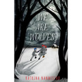 We Are Wolves - Paperback
