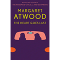 The Heart Goes Last - Paperback