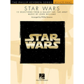 Star Wars: The Phillip Keveren Series Big-Note Piano - Paperback