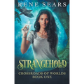 Strangehold - Paperback