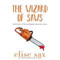 The Wizard of Saws - Paperback