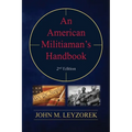 An American Militiaman's Handbook - Paperback